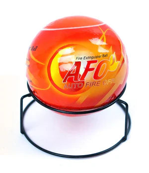 AFO Auto Fire Extinguisher Ball