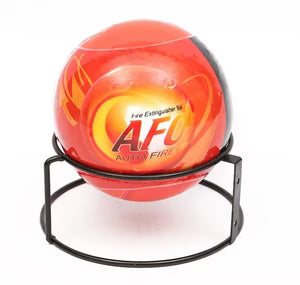 AFO Auto Fire Extinguisher Ball